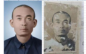 东风老照片修复-2