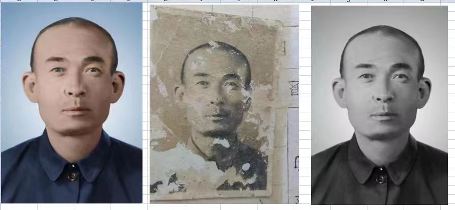 东风老照片模糊修复-21
